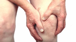 Artrite e artrosi dell'articolazione del ginocchio