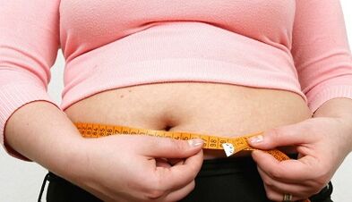 Le ragioni dello sviluppo dell'osteocondosi cervicale nelle donne