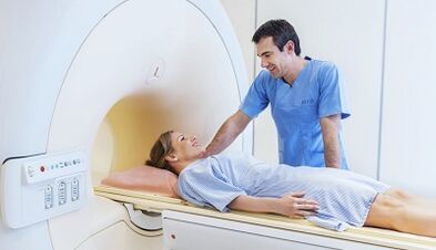 Metodi per il trattamento dell'osteocondosi cervicale nelle donne