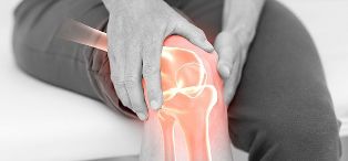l'artrosi del ginocchio